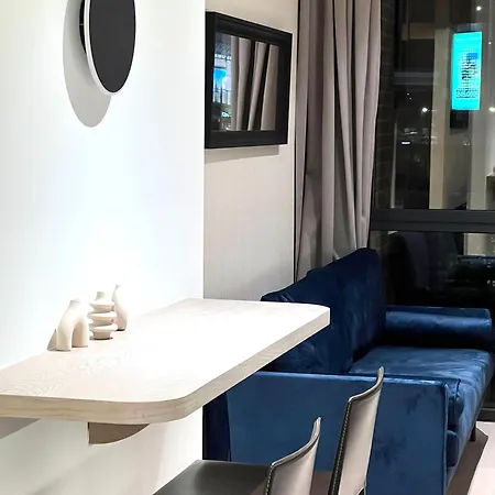 Apartment Waterfront- Libera