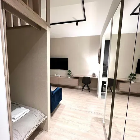 Apartment Waterfront- Libera
