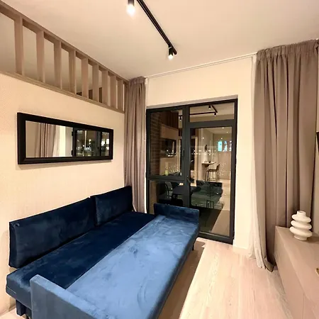 Apartment Waterfront- Libera