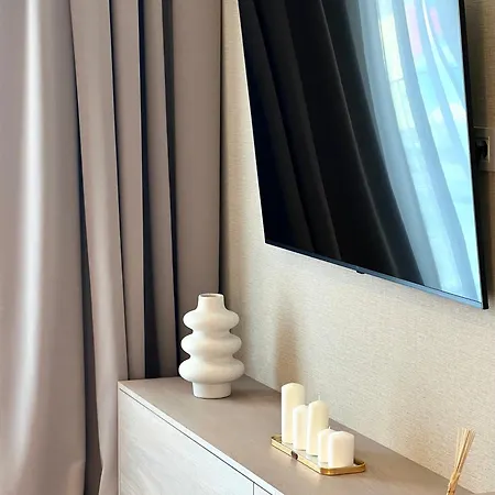 Waterfront- Libera Apartment