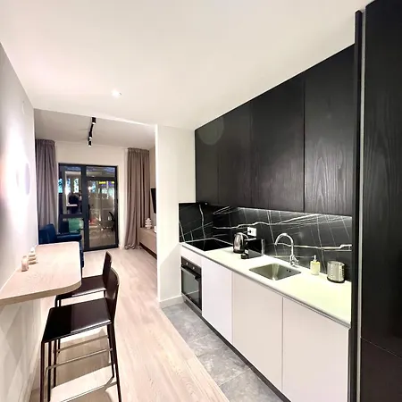Waterfront- Libera Apartment