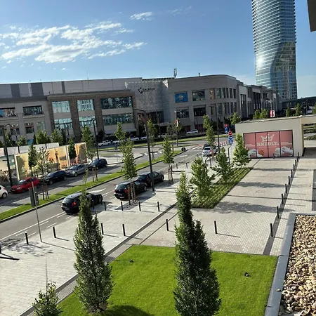 Waterfront- Libera Belgrade